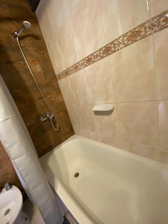 Apartmán Luxury Loft Mendoza Exteriér fotografie