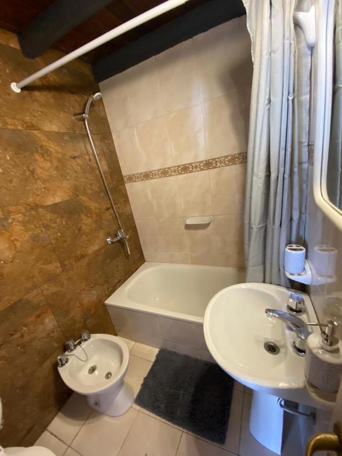 Apartmán Luxury Loft Mendoza Exteriér fotografie