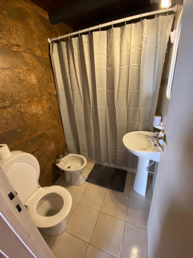 Apartmán Luxury Loft Mendoza Exteriér fotografie