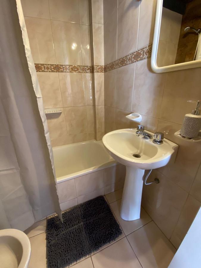 Apartmán Luxury Loft Mendoza Exteriér fotografie