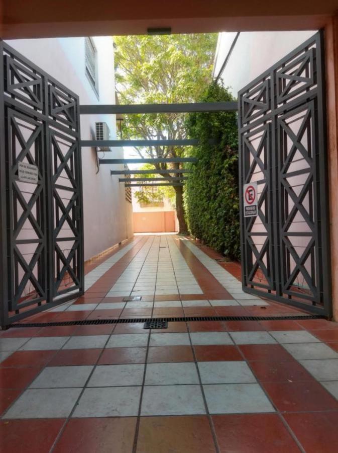 Apartmán Luxury Loft Mendoza Exteriér fotografie